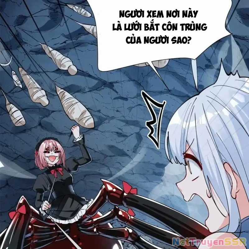 Trời Sinh Mị Cốt, Ta Bị Đồ Nhi Yandere Để Mắt Tới Chapter 20 trang 11