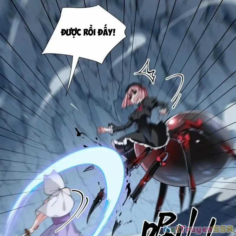 Trời Sinh Mị Cốt, Ta Bị Đồ Nhi Yandere Để Mắt Tới Chapter 20 trang 14