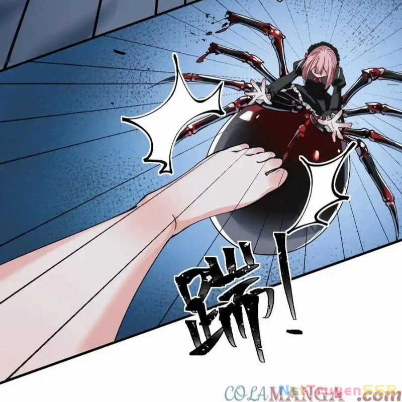 Trời Sinh Mị Cốt, Ta Bị Đồ Nhi Yandere Để Mắt Tới Chapter 20 trang 16