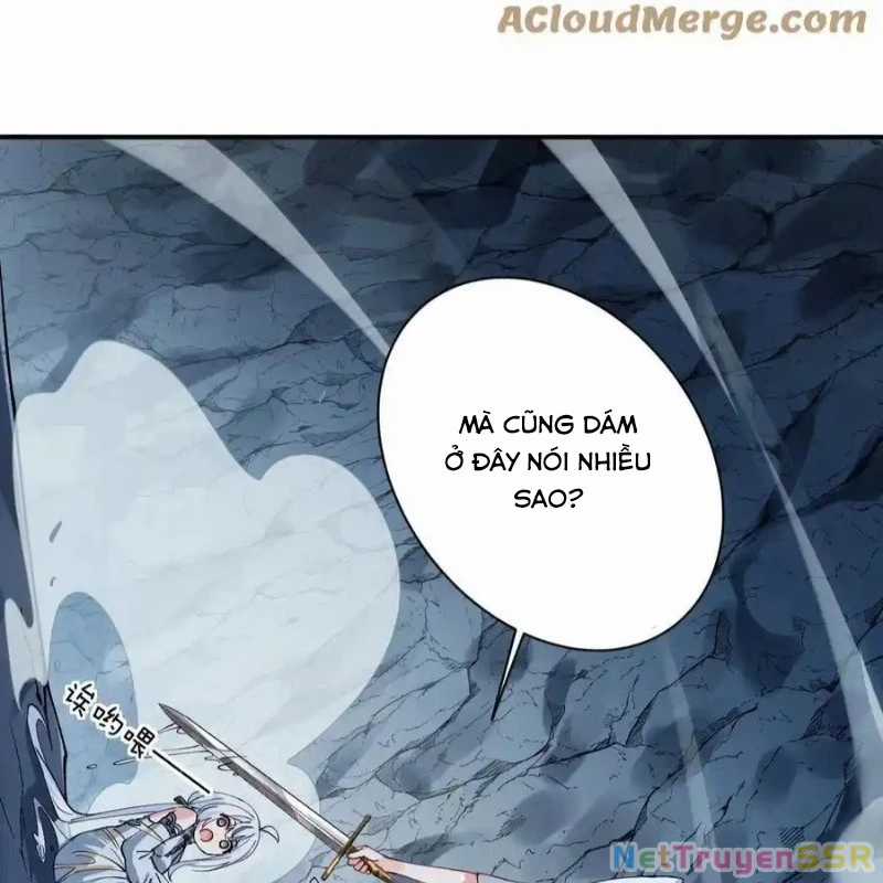 Trời Sinh Mị Cốt, Ta Bị Đồ Nhi Yandere Để Mắt Tới Chapter 20 trang 18