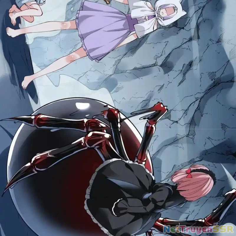 Trời Sinh Mị Cốt, Ta Bị Đồ Nhi Yandere Để Mắt Tới Chapter 20 trang 19