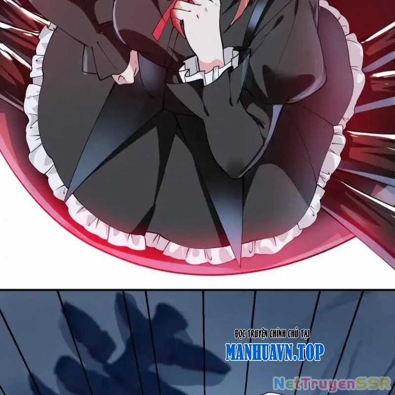 Trời Sinh Mị Cốt, Ta Bị Đồ Nhi Yandere Để Mắt Tới Chapter 20 trang 2