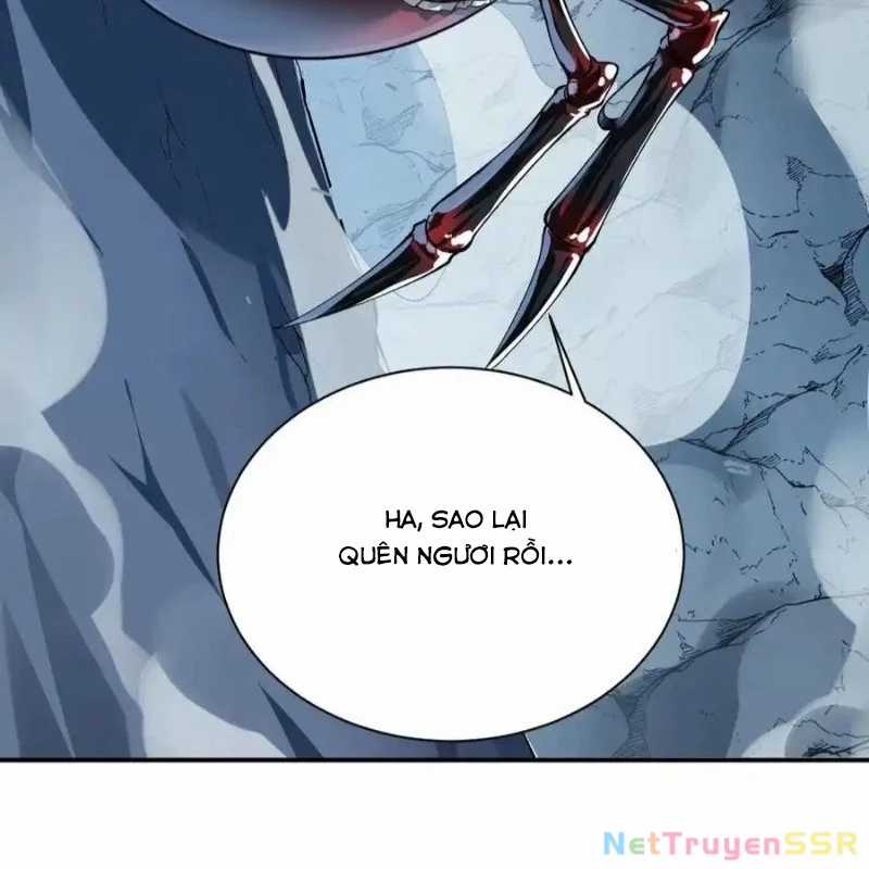 Trời Sinh Mị Cốt, Ta Bị Đồ Nhi Yandere Để Mắt Tới Chapter 20 trang 20