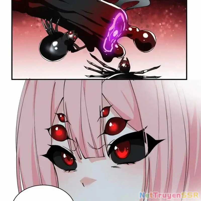 Trời Sinh Mị Cốt, Ta Bị Đồ Nhi Yandere Để Mắt Tới Chapter 20 trang 22