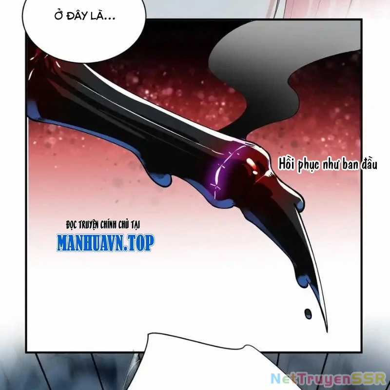 Trời Sinh Mị Cốt, Ta Bị Đồ Nhi Yandere Để Mắt Tới Chapter 20 trang 23