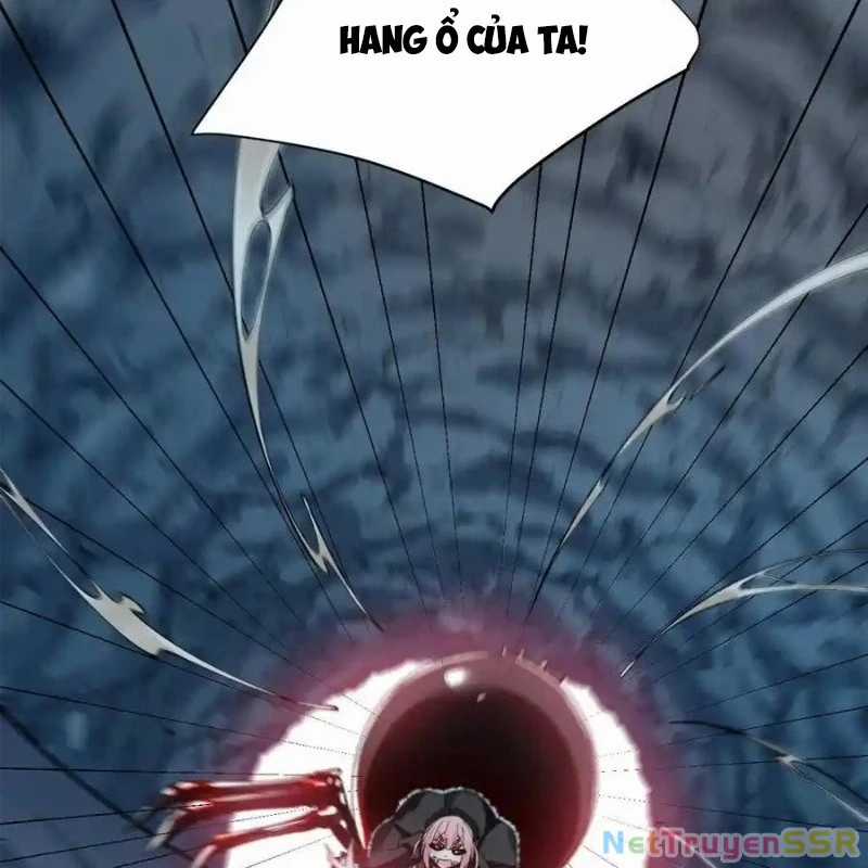 Trời Sinh Mị Cốt, Ta Bị Đồ Nhi Yandere Để Mắt Tới Chapter 20 trang 24