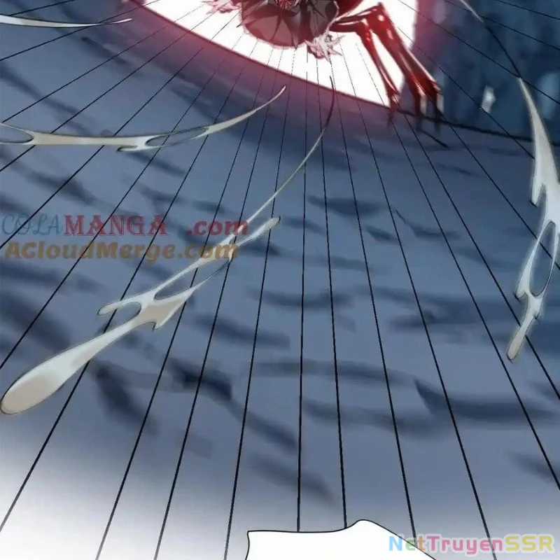 Trời Sinh Mị Cốt, Ta Bị Đồ Nhi Yandere Để Mắt Tới Chapter 20 trang 25