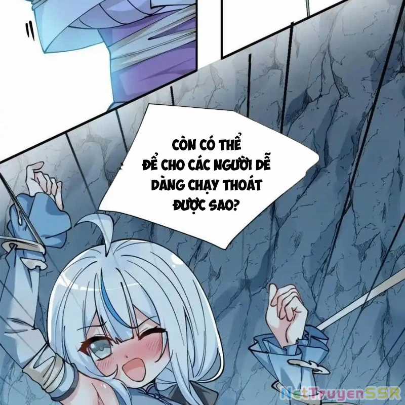 Trời Sinh Mị Cốt, Ta Bị Đồ Nhi Yandere Để Mắt Tới Chapter 20 trang 27