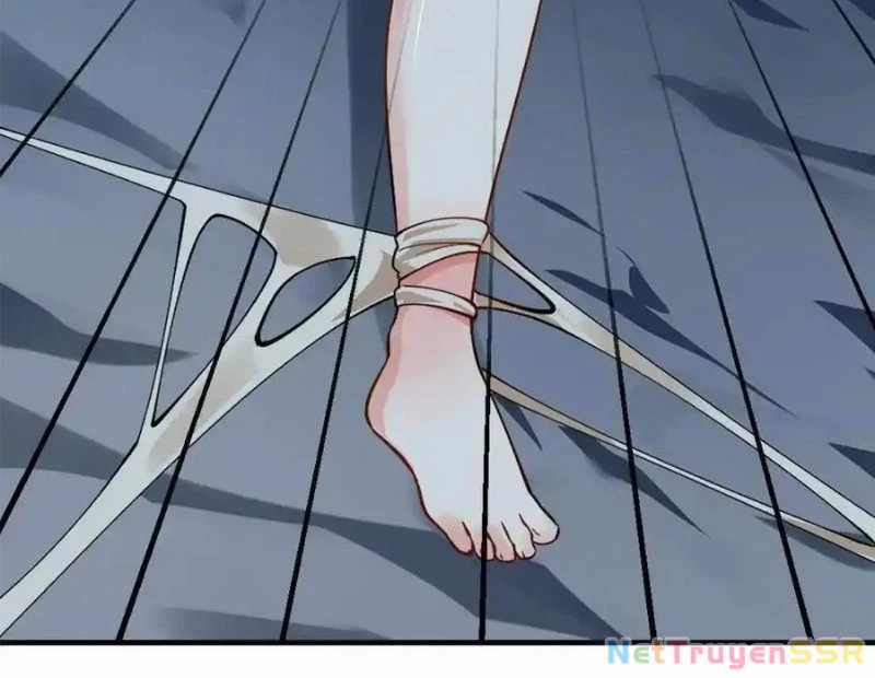 Trời Sinh Mị Cốt, Ta Bị Đồ Nhi Yandere Để Mắt Tới Chapter 20 trang 29