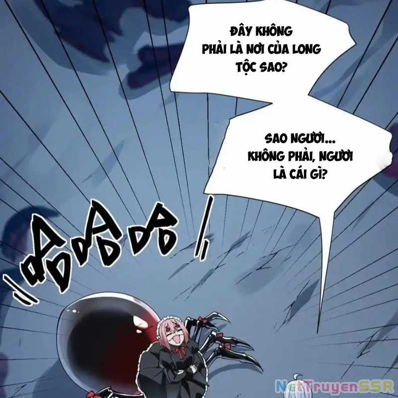 Trời Sinh Mị Cốt, Ta Bị Đồ Nhi Yandere Để Mắt Tới Chapter 20 trang 3