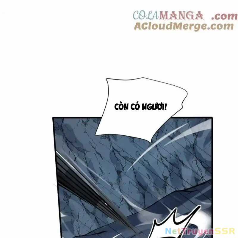 Trời Sinh Mị Cốt, Ta Bị Đồ Nhi Yandere Để Mắt Tới Chapter 20 trang 30