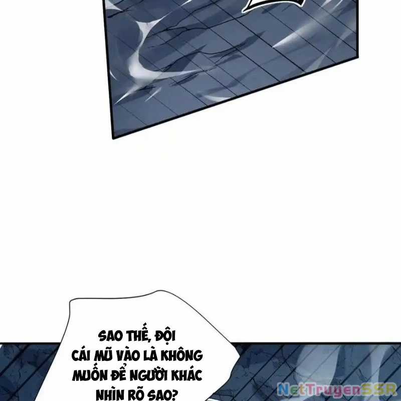 Trời Sinh Mị Cốt, Ta Bị Đồ Nhi Yandere Để Mắt Tới Chapter 20 trang 31