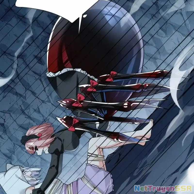 Trời Sinh Mị Cốt, Ta Bị Đồ Nhi Yandere Để Mắt Tới Chapter 20 trang 32