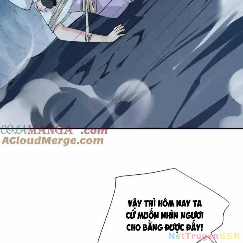 Trời Sinh Mị Cốt, Ta Bị Đồ Nhi Yandere Để Mắt Tới Chapter 20 trang 33