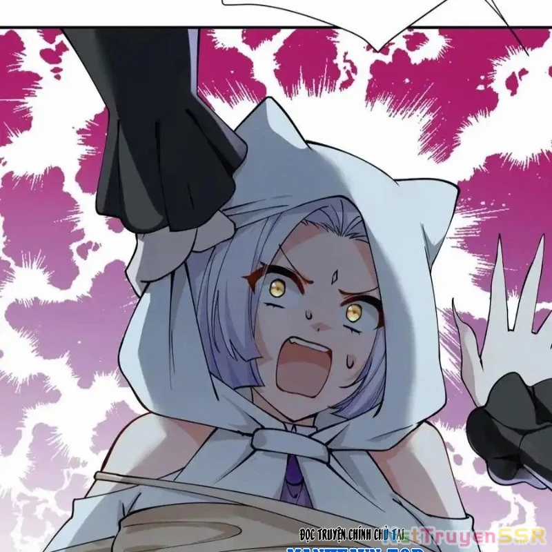 Trời Sinh Mị Cốt, Ta Bị Đồ Nhi Yandere Để Mắt Tới Chapter 20 trang 34