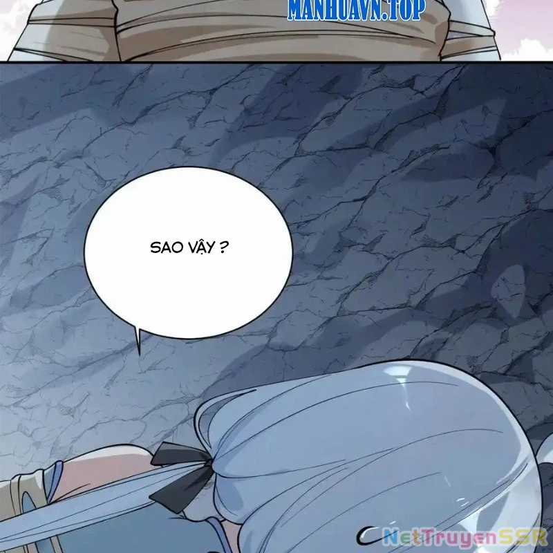 Trời Sinh Mị Cốt, Ta Bị Đồ Nhi Yandere Để Mắt Tới Chapter 20 trang 35