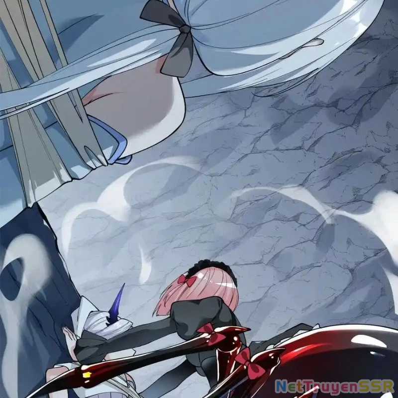 Trời Sinh Mị Cốt, Ta Bị Đồ Nhi Yandere Để Mắt Tới Chapter 20 trang 36