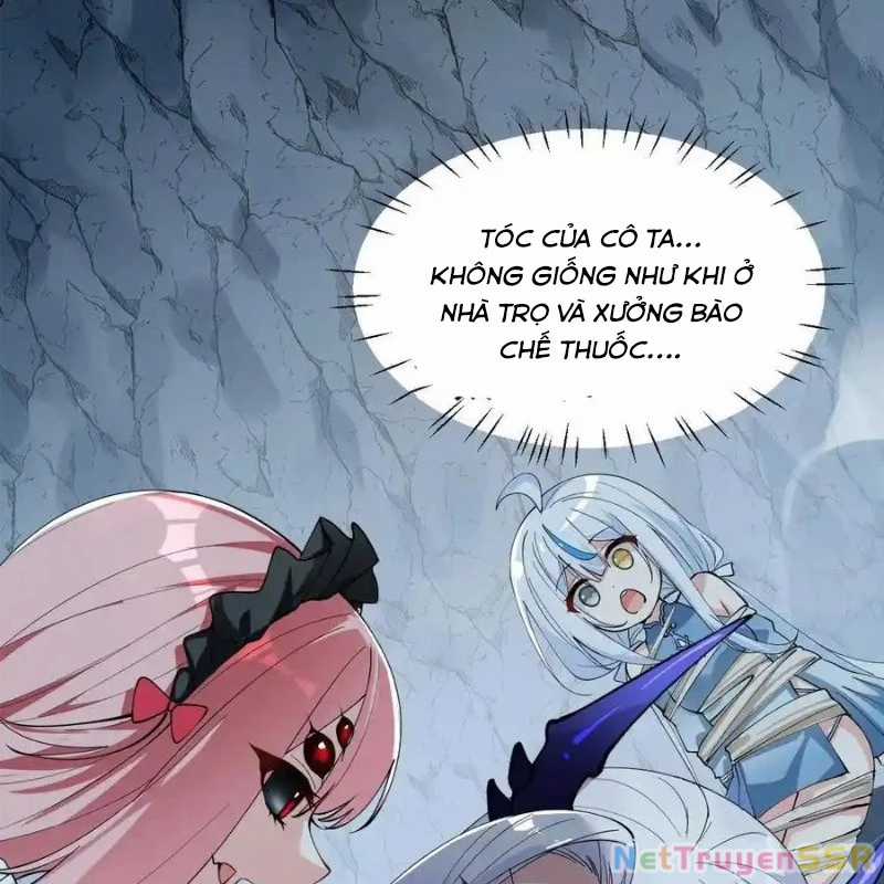 Trời Sinh Mị Cốt, Ta Bị Đồ Nhi Yandere Để Mắt Tới Chapter 20 trang 38