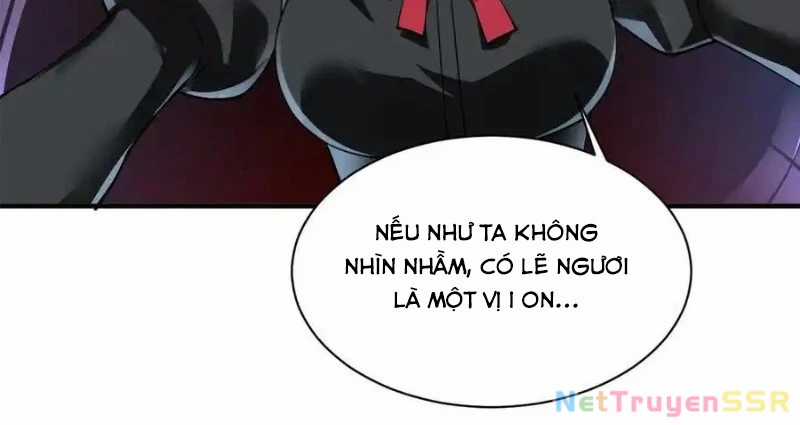 Trời Sinh Mị Cốt, Ta Bị Đồ Nhi Yandere Để Mắt Tới Chapter 20 trang 41