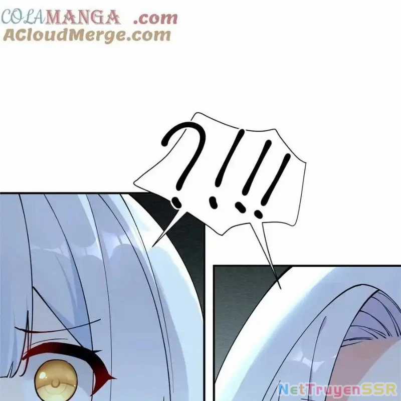 Trời Sinh Mị Cốt, Ta Bị Đồ Nhi Yandere Để Mắt Tới Chapter 20 trang 42