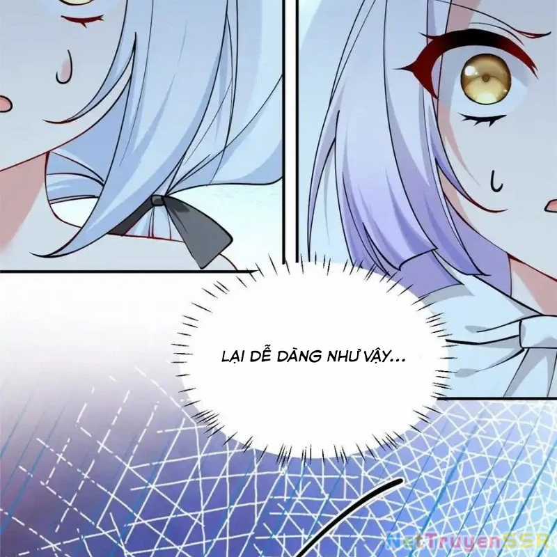 Trời Sinh Mị Cốt, Ta Bị Đồ Nhi Yandere Để Mắt Tới Chapter 20 trang 43