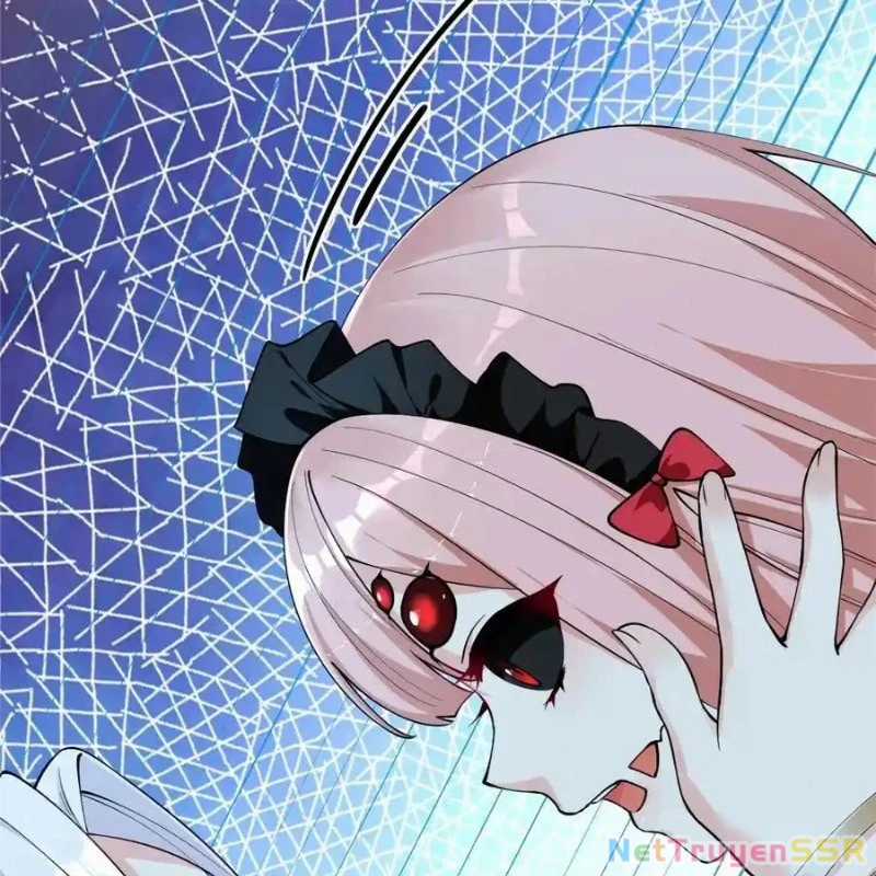 Trời Sinh Mị Cốt, Ta Bị Đồ Nhi Yandere Để Mắt Tới Chapter 20 trang 44