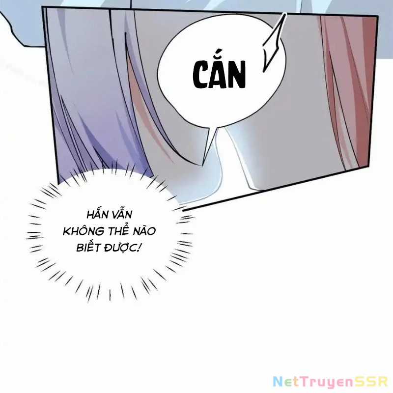 Trời Sinh Mị Cốt, Ta Bị Đồ Nhi Yandere Để Mắt Tới Chapter 20 trang 46