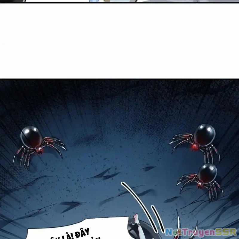 Trời Sinh Mị Cốt, Ta Bị Đồ Nhi Yandere Để Mắt Tới Chapter 20 trang 48