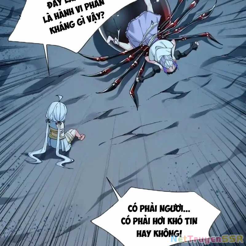 Trời Sinh Mị Cốt, Ta Bị Đồ Nhi Yandere Để Mắt Tới Chapter 20 trang 49
