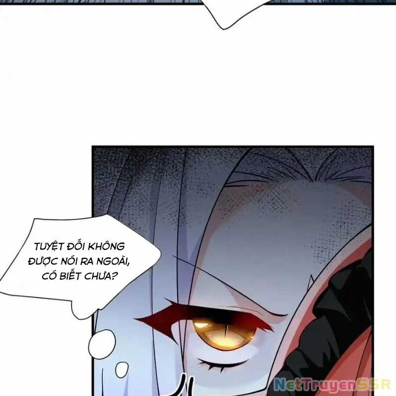 Trời Sinh Mị Cốt, Ta Bị Đồ Nhi Yandere Để Mắt Tới Chapter 20 trang 50