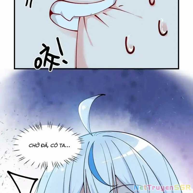 Trời Sinh Mị Cốt, Ta Bị Đồ Nhi Yandere Để Mắt Tới Chapter 20 trang 52