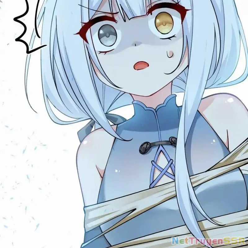 Trời Sinh Mị Cốt, Ta Bị Đồ Nhi Yandere Để Mắt Tới Chapter 20 trang 53