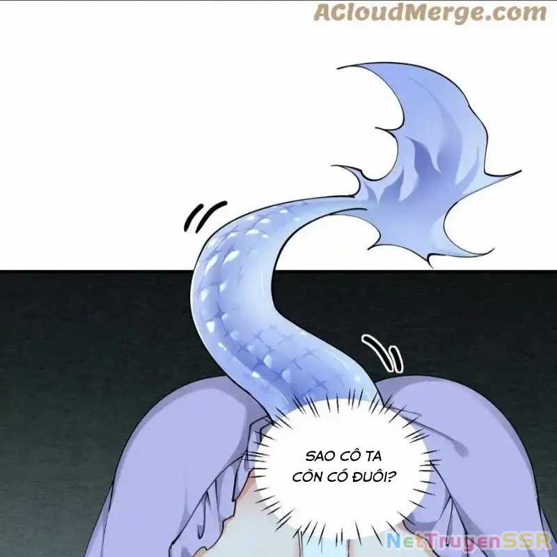 Trời Sinh Mị Cốt, Ta Bị Đồ Nhi Yandere Để Mắt Tới Chapter 20 trang 55