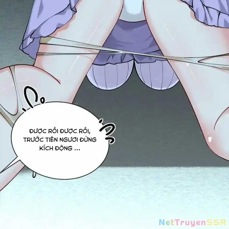 Trời Sinh Mị Cốt, Ta Bị Đồ Nhi Yandere Để Mắt Tới Chapter 20 trang 56