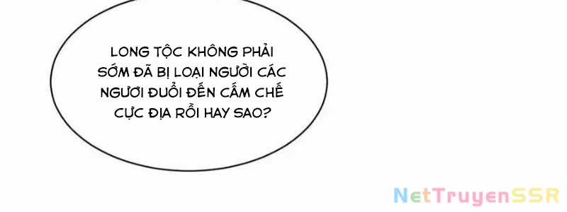 Trời Sinh Mị Cốt, Ta Bị Đồ Nhi Yandere Để Mắt Tới Chapter 20 trang 6