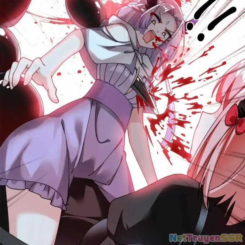 Trời Sinh Mị Cốt, Ta Bị Đồ Nhi Yandere Để Mắt Tới Chapter 20 trang 61