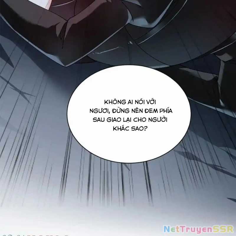 Trời Sinh Mị Cốt, Ta Bị Đồ Nhi Yandere Để Mắt Tới Chapter 20 trang 62