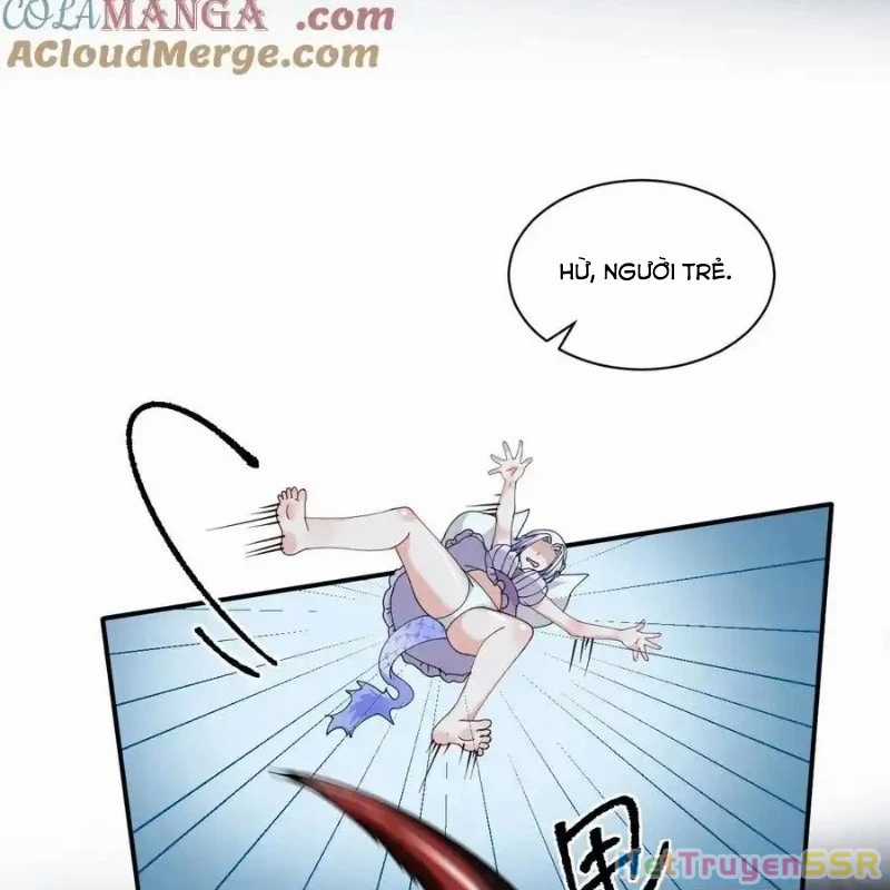 Trời Sinh Mị Cốt, Ta Bị Đồ Nhi Yandere Để Mắt Tới Chapter 20 trang 63