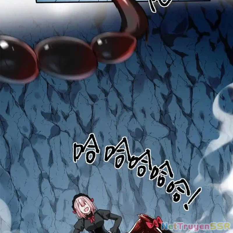 Trời Sinh Mị Cốt, Ta Bị Đồ Nhi Yandere Để Mắt Tới Chapter 20 trang 64