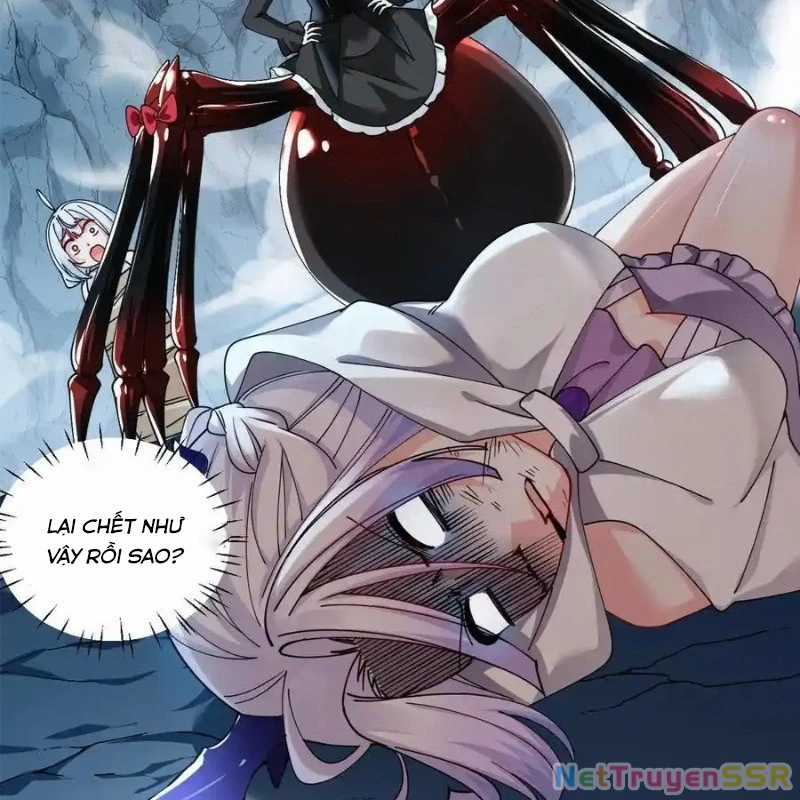 Trời Sinh Mị Cốt, Ta Bị Đồ Nhi Yandere Để Mắt Tới Chapter 20 trang 65
