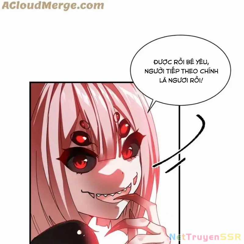 Trời Sinh Mị Cốt, Ta Bị Đồ Nhi Yandere Để Mắt Tới Chapter 20 trang 67