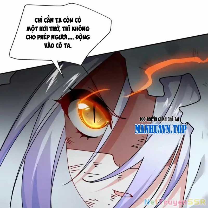 Trời Sinh Mị Cốt, Ta Bị Đồ Nhi Yandere Để Mắt Tới Chapter 20 trang 70