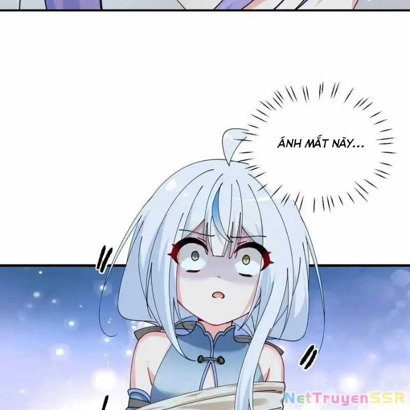 Trời Sinh Mị Cốt, Ta Bị Đồ Nhi Yandere Để Mắt Tới Chapter 20 trang 71