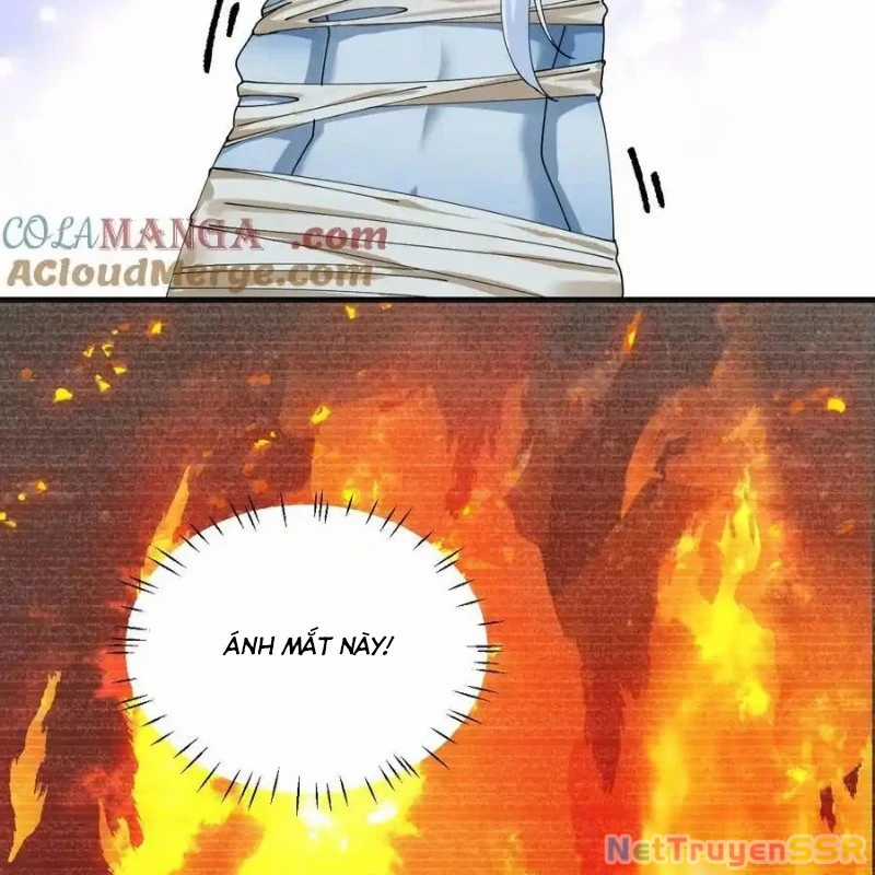 Trời Sinh Mị Cốt, Ta Bị Đồ Nhi Yandere Để Mắt Tới Chapter 20 trang 72