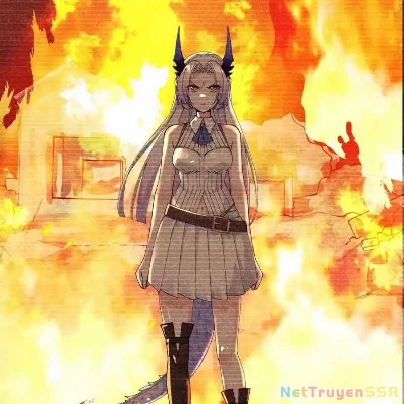 Trời Sinh Mị Cốt, Ta Bị Đồ Nhi Yandere Để Mắt Tới Chapter 20 trang 73