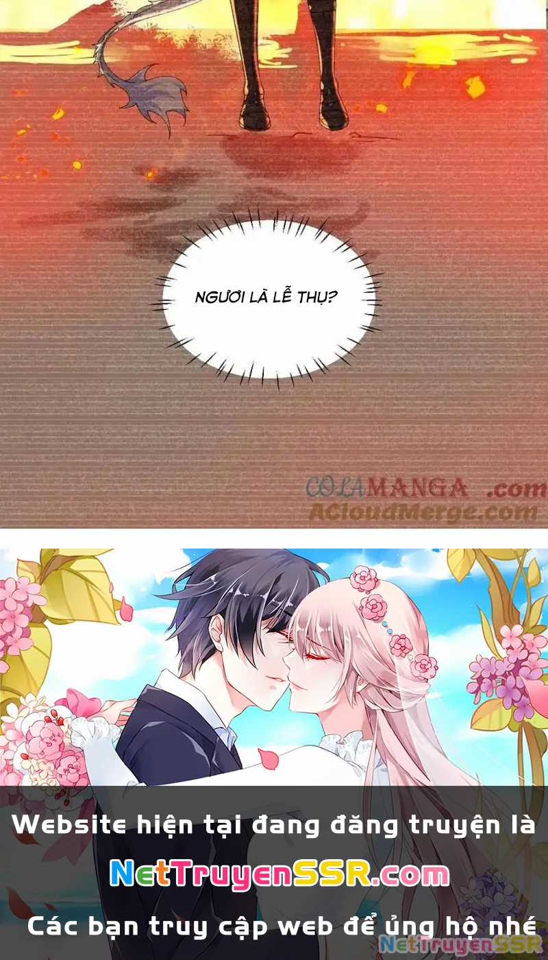 Trời Sinh Mị Cốt, Ta Bị Đồ Nhi Yandere Để Mắt Tới Chapter 20 trang 74