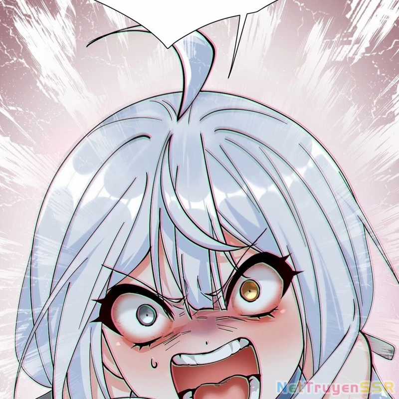 Trời Sinh Mị Cốt, Ta Bị Đồ Nhi Yandere Để Mắt Tới Chapter 21 trang 12