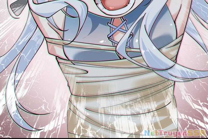 Trời Sinh Mị Cốt, Ta Bị Đồ Nhi Yandere Để Mắt Tới Chapter 21 trang 13