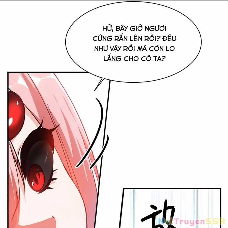 Trời Sinh Mị Cốt, Ta Bị Đồ Nhi Yandere Để Mắt Tới Chapter 21 trang 14