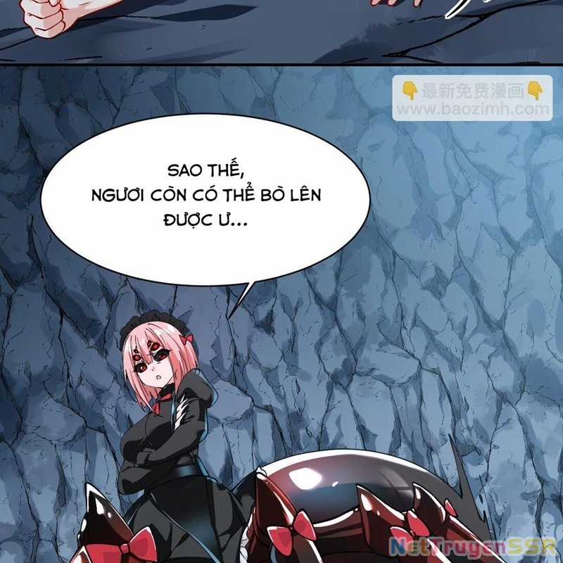 Trời Sinh Mị Cốt, Ta Bị Đồ Nhi Yandere Để Mắt Tới Chapter 21 trang 17